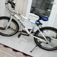 دوچرخه 24 کم کار کرد