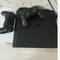 پی اس فور اسلیم یک ترا