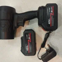 جت فن شارژی