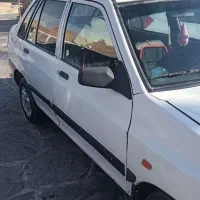 ۱۴۱ مدل ۸۵|خودرو سواری و وانت|سمنان, |دیوار