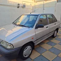 پراید صبا مدل 1386|خودرو سواری و وانت|نیشابور, ابراهیمی|دیوار