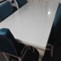 میز غذا خوری