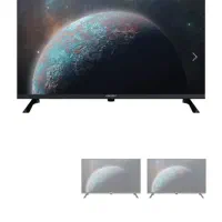 تلوزیون ۳۲ ال ای دی وینسنت