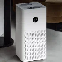 تصفیه هوا 4lite xiaomi