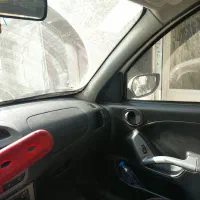 ساینا مدل ۹۵ ex|خودرو سواری و وانت|تهران, شهمیرزادی|دیوار