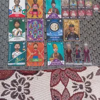کارت کیمدی