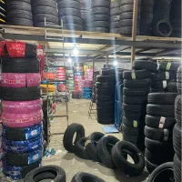 نمایندگی کویرتایر یزدتایر ایران تایر رازی