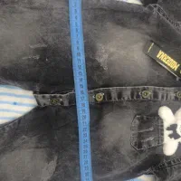 سرهمی لی سرهمی جین|کفش و لباس بچه|مشهد, ابوذر|دیوار