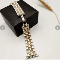 بند ساعت هوشمند رولکسی