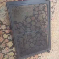 توری و گرد گیر پشت بخاری ژاپنی ۲۵۰۰