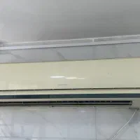 کولر ۳۰ هزار با لوله و کابل