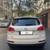 جک s5|خودرو سواری و وانت|تهران, میرداماد|دیوار