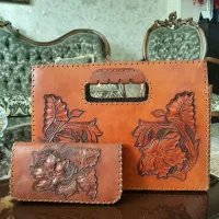 کیف چرم