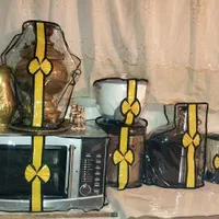 کاور وسایل بروز|سفره، حوله، دستمال آشپزخانه|شیراز, شهرک امیر کبیر|دیوار