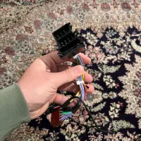 اینترفیس زانتیا نو|صوتی و تصویری|فردیس, نگارستان|دیوار