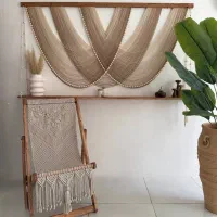 محصولات سبک بوهو و مکرومه