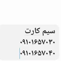 دو سیم کارت فوق العاده رند و سریالی
