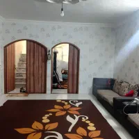طبقه اول ۷۵ متری یک خوابه قائم ۴۹ حرم سیدی