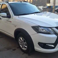 کوییک GX مدل 1403|خودرو سواری و وانت|تهران, جهاد|دیوار