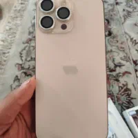 گوشی آیفون ۱۶ پرو مکس ریجستر شرکتی