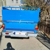 نیسان دوگانه|خودرو سواری و وانت|لالجین, |دیوار