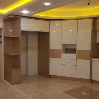 ۱۱۵ متر / گرگان پارس