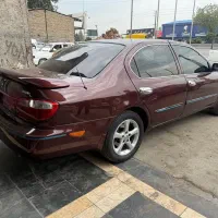 ماکسیما آلبالویی مدل ۱۳۹۰ بدون رنگ کم کار واقعی|خودرو سواری و وانت|تهران, تختی|دیوار