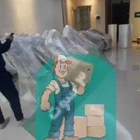 اسباب کشی 0 تا 100 - باربری - تیم ویژه اسباب کشی|خدمات حمل و نقل|شیراز, تاچارا|دیوار