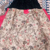 کاپشن|کفش و لباس بچه|آزادشهر, |دیوار