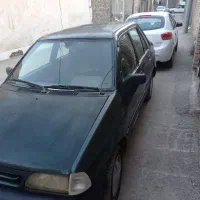 پراید کره ای 1383دوگانه سوز مرتب و سالم|خودرو سواری و وانت|مشهد, عبادی|دیوار