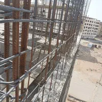 کارگر آرماتور بند روز مزدنیازدارم