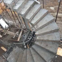 پله گردبتنی|خدمات پیشه و مهارت|رشت, معلولین|دیوار