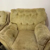 مبل هفت نفره