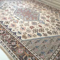 قالی ۹ متری