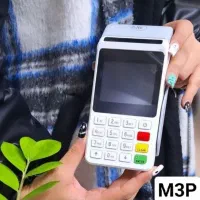 دستگاه پوز کارتخوان بازار poz کارتخون M3P Anfu|فروشگاه و مغازه|تهران, بازار|دیوار