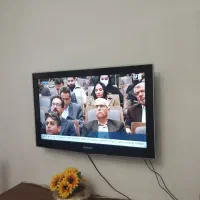 تلویزیون ال سی دی32اینچ. سالم بسیار کیفیت بالا|تلویزیون و پروژکتور|فردیس, شهرک شهید حسینی|دیوار