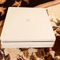 Ps4 در حد نو کار نکرده