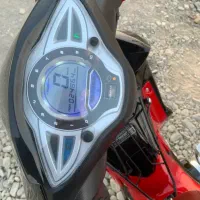 موتور لاکی نقد قسط|موتورسیکلت|نیشابور, ۲۲ بهمن|دیوار