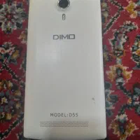 سلام  گوشیDlMO فقد باطریش خراب چند وختی خانه