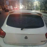 ماشین تیبا ۲