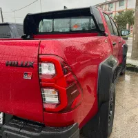 هایلوکس GR|خودرو سواری و وانت|رشت, گلسار|دیوار