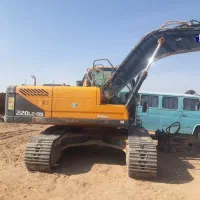 فروش بیل مکانیکی