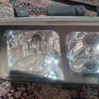 چراغ جلو اسپرت 405سالم