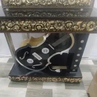 آیینه وکنسول