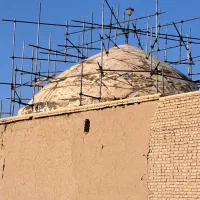 داربست فلزی اردکان|خدمات پیشه و مهارت|اردکان, |دیوار