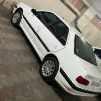 پژو پارس سفید موتور جدید ۱۴۰۱