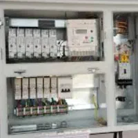 ساخت انواع تابلو برق ساختمان وسه فاز صنعتی|خدمات پیشه و مهارت|رشت, نامجو|دیوار