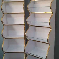 استند خشکبار و حبوبات و شکلات|فروشگاه و مغازه|آمل, |دیوار