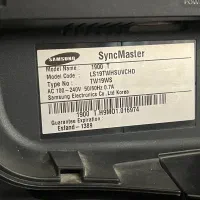 مانیتور سامسونگ|رایانه رومیزی|اصفهان, خانه اصفهان|دیوار