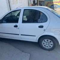 تیبا مدل 1401|خودرو سواری و وانت|همدان, |دیوار